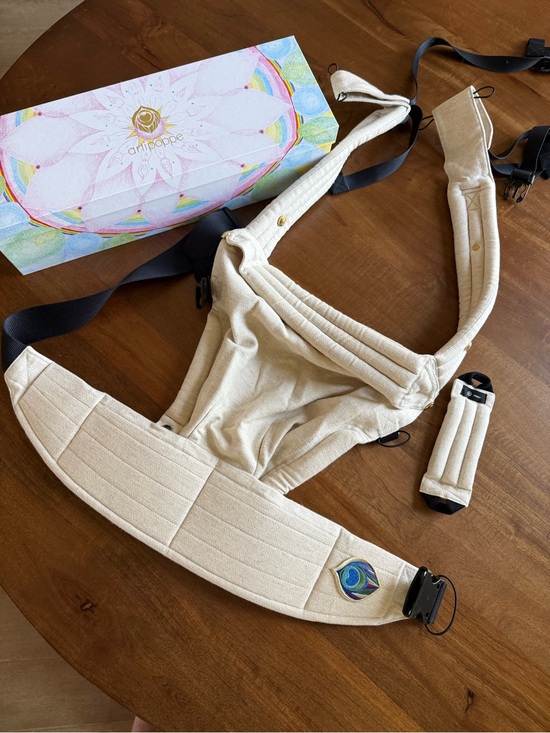 Artipoppe Other - Artipoppe carrier